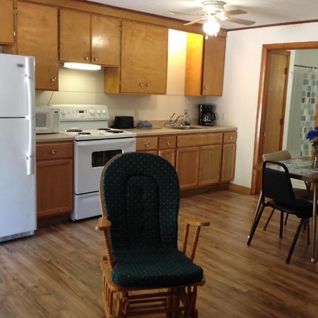 Marcotte Motor Court Motel โอลด์ออร์ชาร์ดบีช ห้อง รูปภาพ